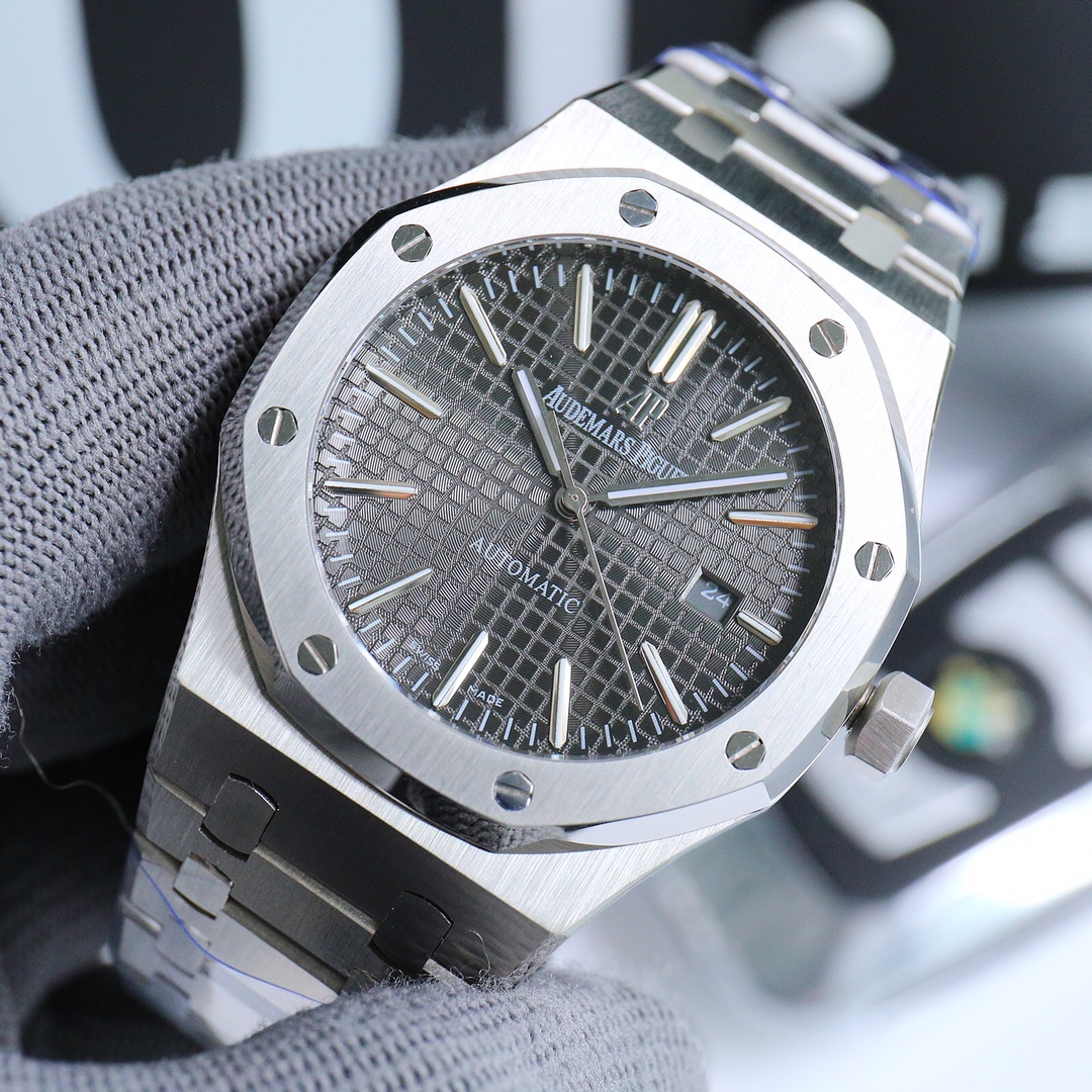 Audemars Piguet watch
